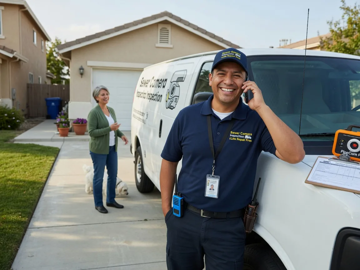 Sewer Line Repair Norwalk, CA FAQs